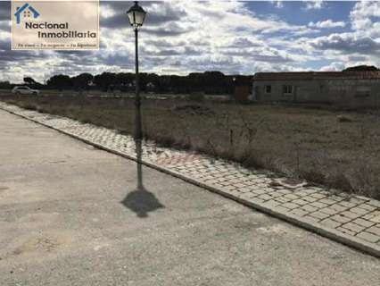 Parcela urbana en venta en Remondo rebajada