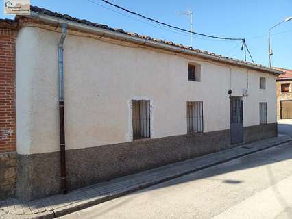 Casa en venta en Aldeanueva del Codonal
