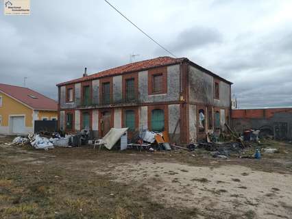 Casa en venta en Navalmanzano