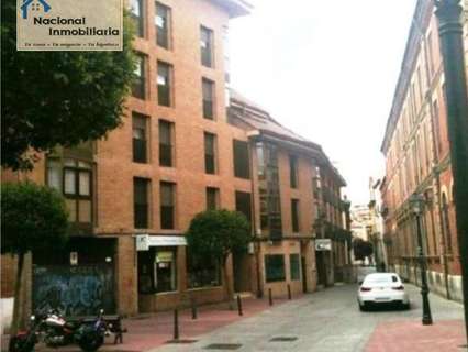 Plaza de parking en venta en Valladolid