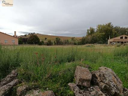Parcela urbana en venta en Valdevacas y Guijar