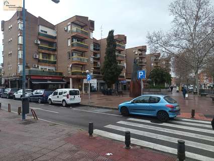 Local comercial en venta en Leganés