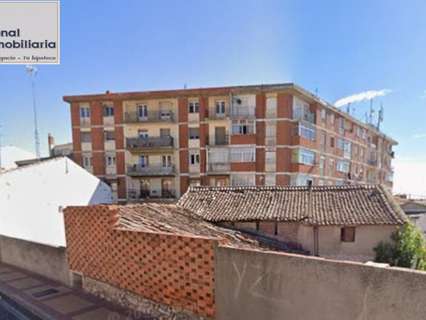 Piso en venta en Íscar