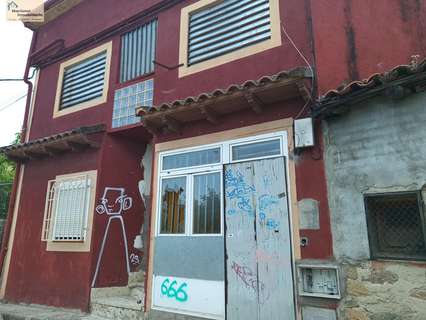 Casa en venta en La Adrada