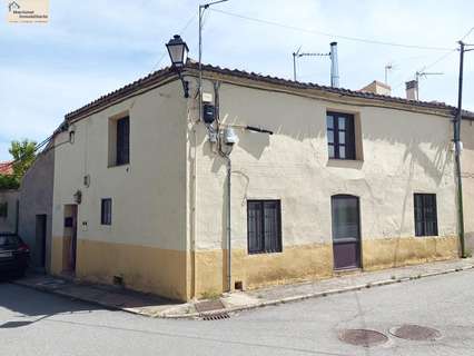 Casa en venta en Tabanera la Luenga