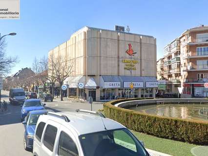 Local comercial en venta en Collado Villalba