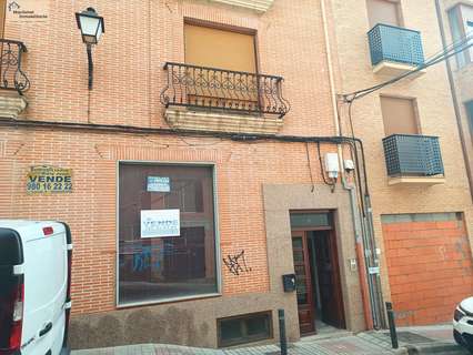 Piso en venta en Benavente