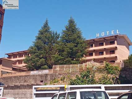 Local comercial en venta en Arenas de San Pedro