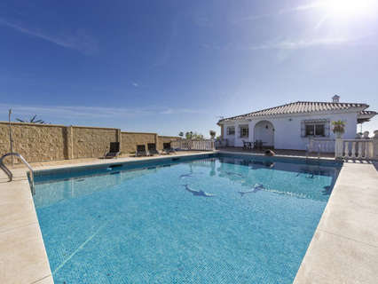 Casa en venta en Estepona