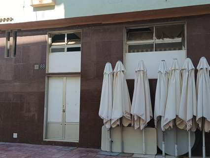 Edificio en venta en Estepona