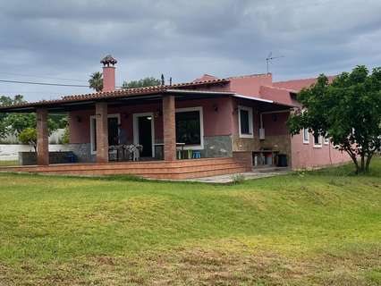 Casa rústica en venta en Estepona