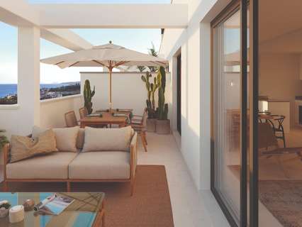 Piso en venta en Estepona