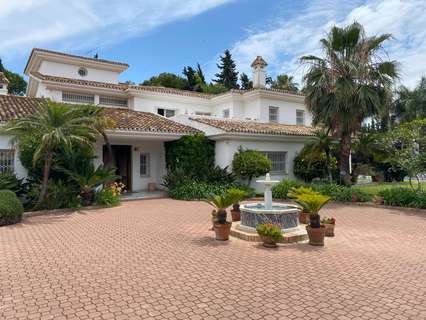 Casa en venta en Marbella