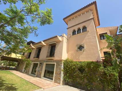 Casa en venta en Estepona