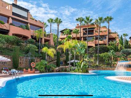Apartamento en venta en Marbella