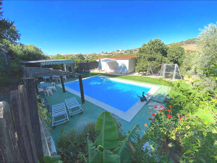 Casa rústica en venta en Estepona