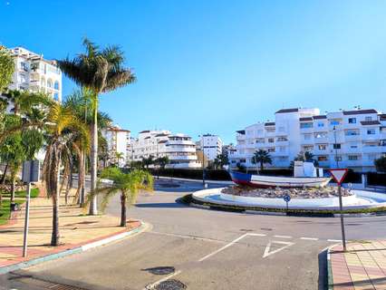 Local comercial en alquiler en Estepona