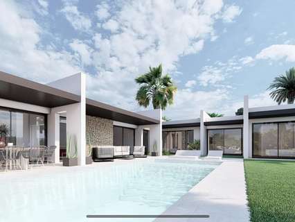 Parcela rústica en venta en Casares