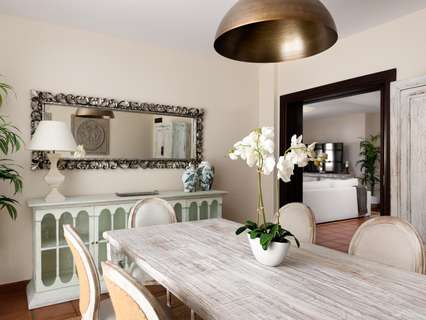 Casa en venta en San Roque