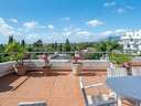 Apartamento en venta en Marbella
