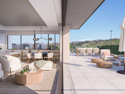 Ático en venta en Estepona