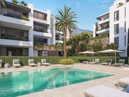 Ático en venta en Estepona