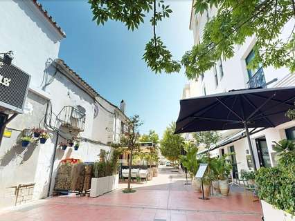 Casa en venta en Estepona