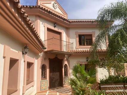 Casa en venta en Estepona
