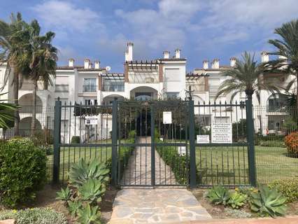 Apartamento en alquiler en Estepona