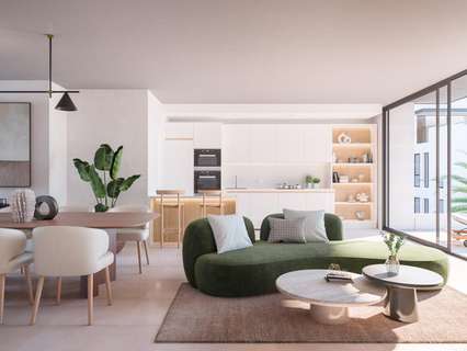 Apartamento en venta en Estepona