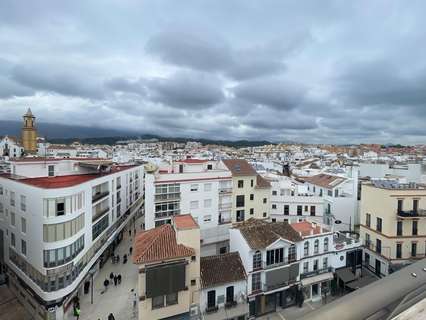 Ático en venta en Estepona
