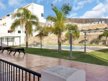 Apartamento en venta en Estepona