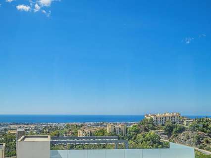 Apartamento en venta en Estepona
