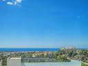 Apartamento en venta en Estepona