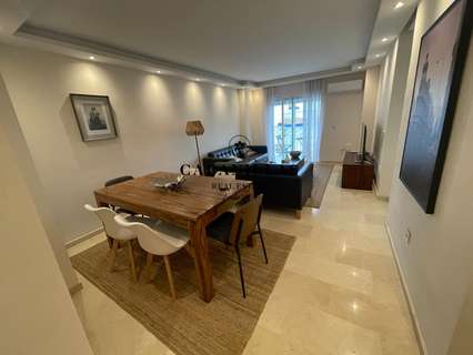 Piso en alquiler en Estepona