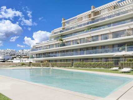 Apartamento en venta en Estepona