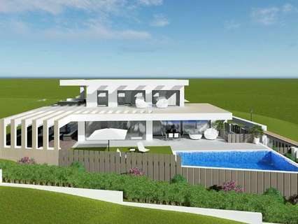 Parcela rústica en venta en Estepona