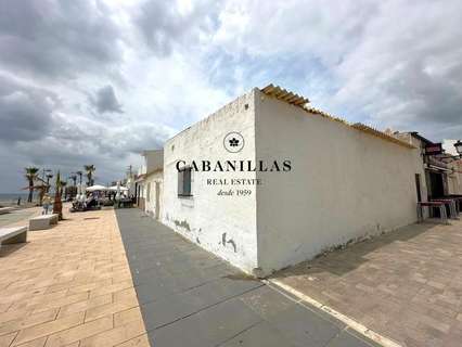 Casa en venta en Manilva zona San Luis de Sabinillas