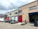 Nave industrial en venta en Manilva