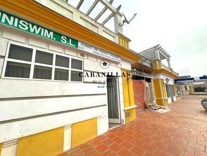 Local comercial en alquiler en Estepona