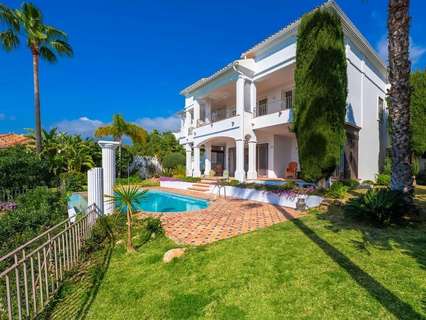 Casa en venta en Marbella