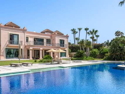 Casa en venta en Estepona