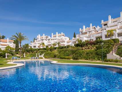 Apartamento en venta en Marbella