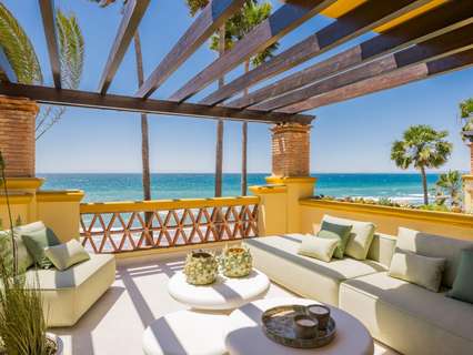 Apartamento en venta en Marbella