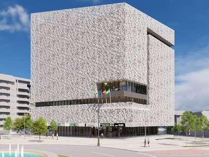 Parcela rústica en venta en Estepona