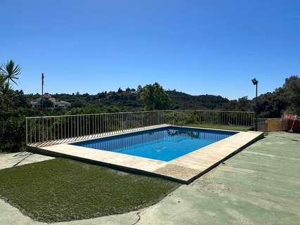 Casa en venta en Estepona