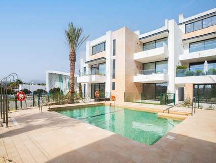 Piso en venta en Estepona