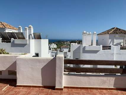 Apartamento en venta en Estepona