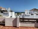 Apartamento en venta en Estepona