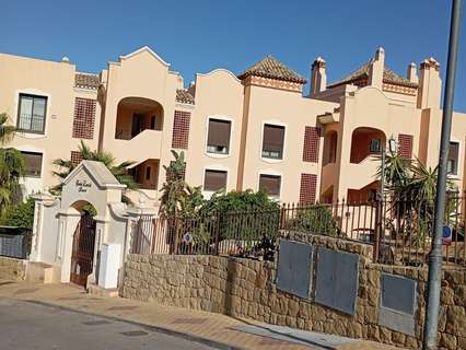 Apartamento en venta en Estepona